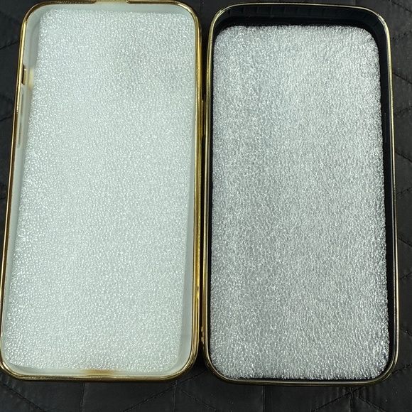 iPhone 13 Pro Max YSL and LV phone case - Picture 2 of 2